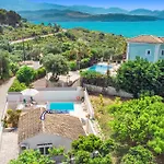 Villa Petroula By Villa Plus