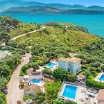 Villa Petroula By Villa Plus